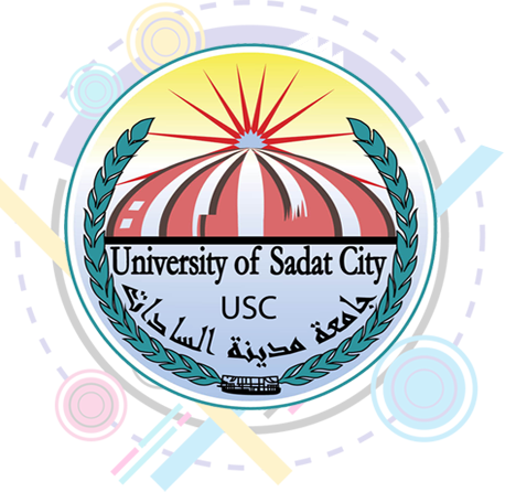 جامعة مدينة السادات